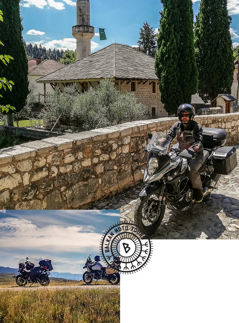balkan motorcycle tours